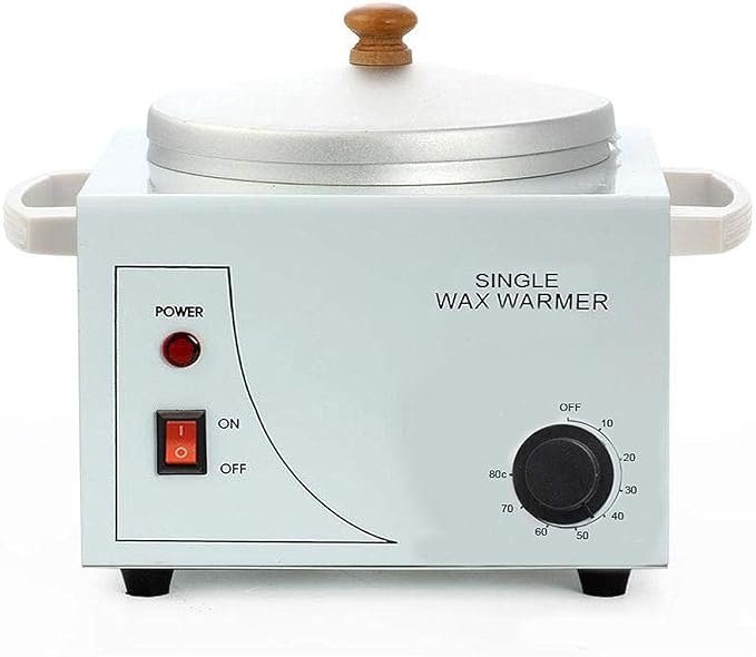 Professional Wax Machine view 4